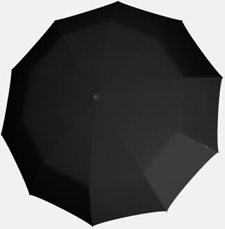 T.771 Long Automatic Paraplu black Zwart - 113 x 92