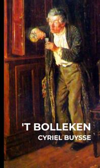 't Bolleken -  Cyriel Buysse (ISBN: 9789403716176)