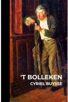 't Bolleken - Cyriel Buysse