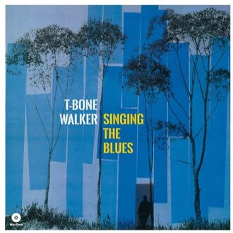 T-Bone Walker - Singing The Blues