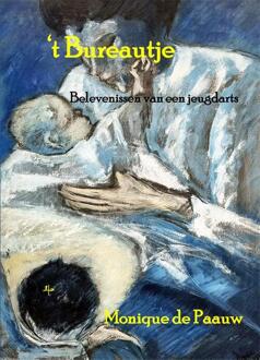 't Bureautje -  Monique de Paauw (ISBN: 9789492519993)