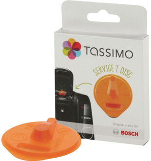 T-Disc Tassimo-Machine