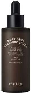 T'else Black Bean Ceramide Serum 50ml