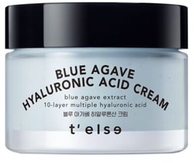 T'else Blue Agave Hyaluronic Acid Cream 50ml