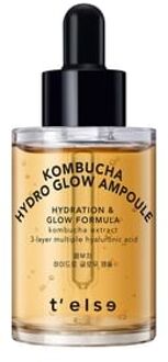 T'else Kombucha Hydro Glow Ampoule 30ml