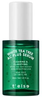 T'else White Tee Tree AC Plus Serum 30ml