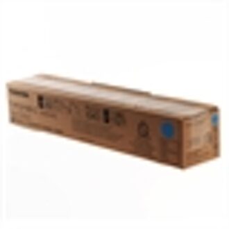 T-FC210EC toner cartridge cyaan (origineel)
