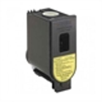 T-FC22-Y toner cartridge geel (origineel)