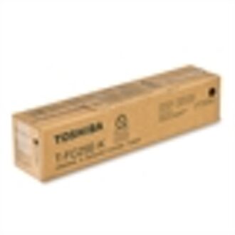 T-FC25EK toner cartridge zwart (origineel)