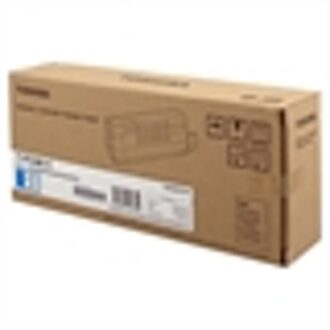 T-FC34EC toner cartridge cyaan (origineel)