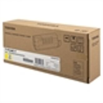T-FC34EY toner cartridge geel (origineel)