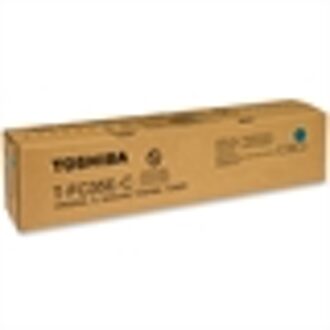 T-FC35-C toner cartridge cyaan (origineel)