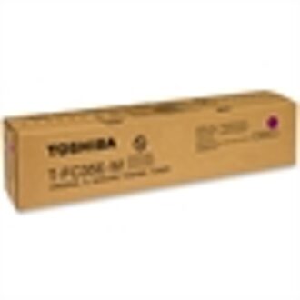 T-FC35-M toner cartridge magenta (origineel)