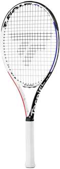 T-Fight RSL 280 Senior Tennisracket - Gripmaat L1