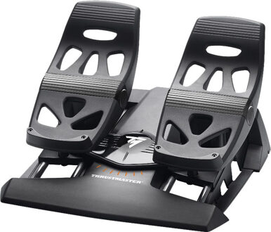 T-Flight Rudder Pedals