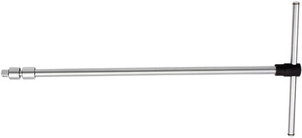 T-Greep 3/8", universele dop 450mmL 7152450