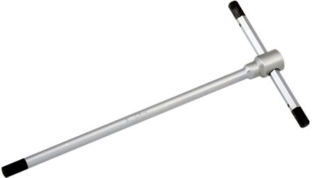 T-greep sleutel inbus 3-weg met schuifgreep 8 4840108