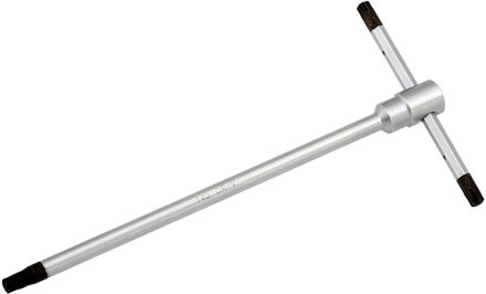 T-greep sleutel TX 3-weg met schuifgreep T40 4840240