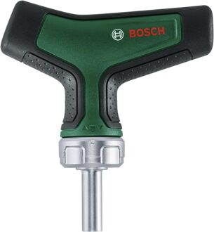 T-handle ratchet screwdriver (T-greep ratel/bitschroevendraaier) - 1600A02Z9S