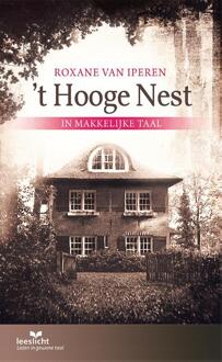 't Hooge Nest - Leeslicht - Roxane van Iperen