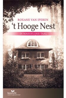 't Hooge Nest - Leeslicht - Roxane van Iperen