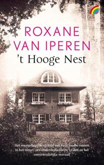 't Hooge Nest - Roxane van Iperen