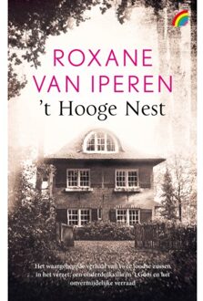 't Hooge Nest - Roxane van Iperen