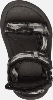T Hurricane XLT 2 Sandalen Heren Junior - Zwart - Maat 21