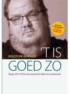 'T Is Goed Zo