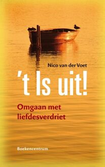 t Is uit - eBook Nico van der Voet (9023929217)