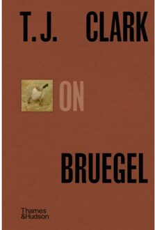 T.J. Clark On Bruegel - Pocket Perspectives - T. J. Clark