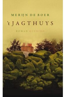 't Jagthuys - Boek Merijn de Boer (9021400286)