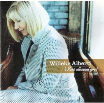 'T Komt Allemaal Goed