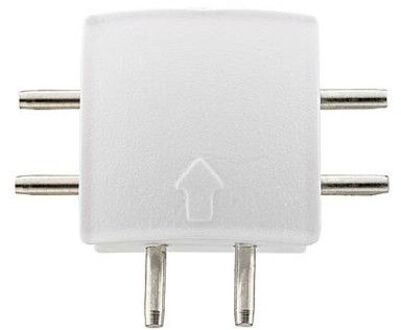 T-koppeling voor 24 Volt Ledbar