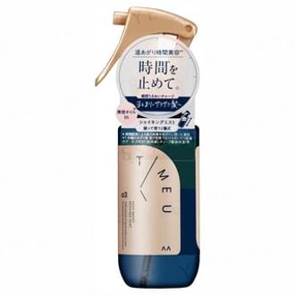 T/ME U Keep Moist Shaking Mist 100ml
