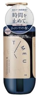 T/ME U Keep Moist Shampoo 400ml