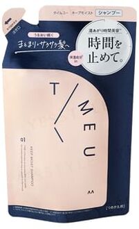 T/ME U Keep Moist Shampoo Refill 300ml