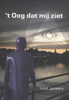 't Oog dat mij ziet - (ISBN:9789492421845)