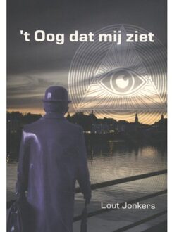't Oog dat mij ziet - (ISBN:9789492421845)
