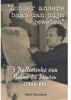 't Pallieterke van Bruno de Winter (1945-55)