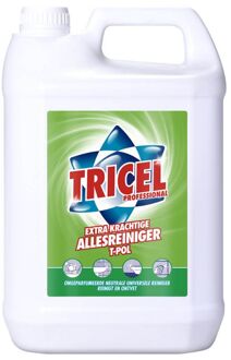 T-Pol Allesreiniger 5 liter