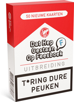 T*ring Dure Peuken - Uitbreiding
