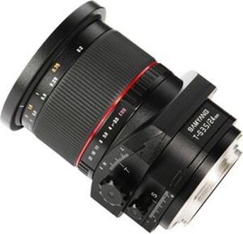 T-S 24mm f/3.5 ED AS UMC Tilt/Shift Canon