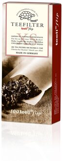 T-Sac (model) Teeli Theefilter nr. 1 (100 stuks)