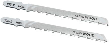 t-schacht hout/spaanplaat grof