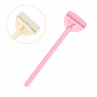 T-Shaped Eyebrow Trimmer 1 pc