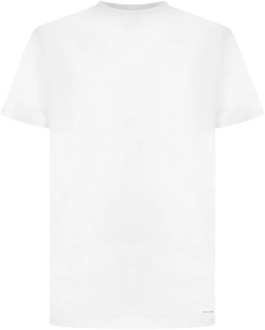 t-shirt 1017 Alyx 9SM , White , Heren - Xs,2Xs