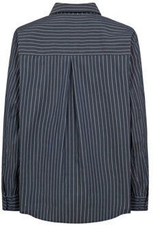 T-shirt 206935 cmshir-shirt - maat S / M Grijs