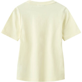 T-shirt 208311 cmmuse - maat M Groen