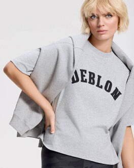 T-shirt 2530507 lou Grijs